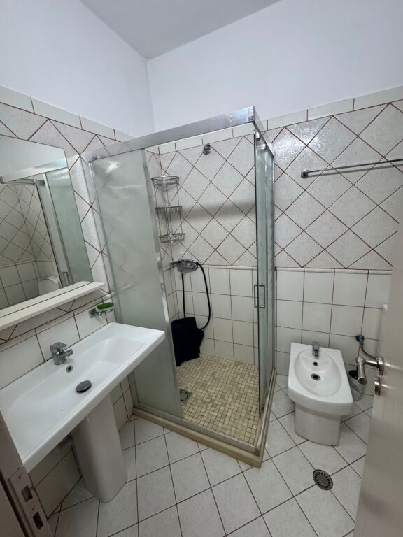 RENT APARTMENT 2+1 WITH PARKING SPACE IN ASTIR