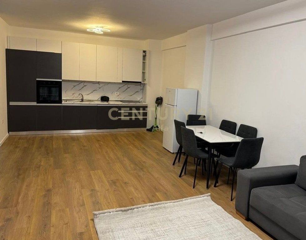 Apartment 2+1+2 for rent in the Trio Towers complex.
