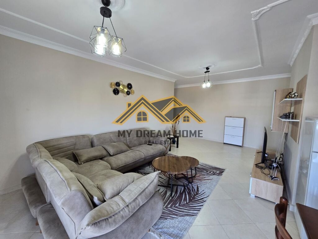 APARTMENT 2+1+2 FOR SALE IN TOCAK RESIDENCE, BEACH!