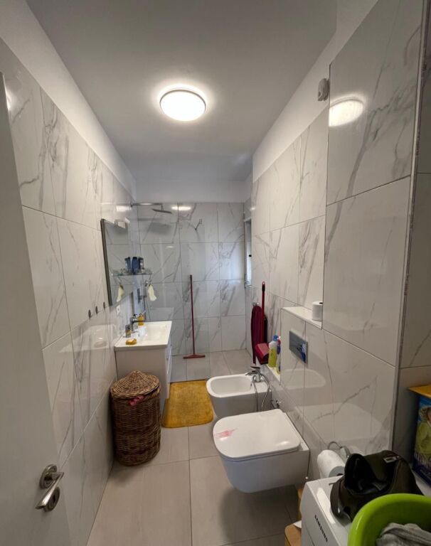 Apartment 2+1 for Sale – Dibrës Street