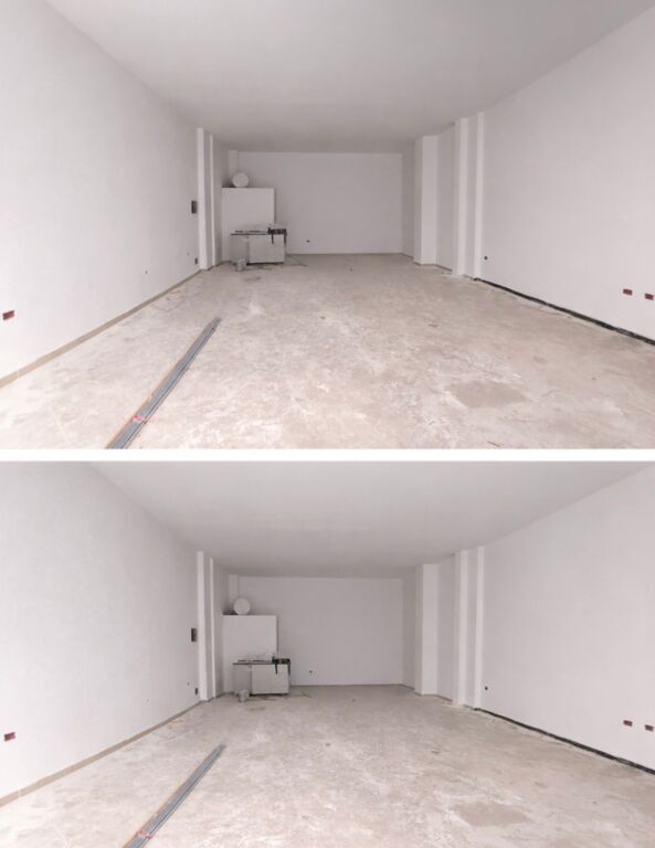 Commercial unit for rent in Astir