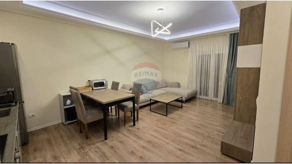 Apartament 1+1 per qira tek Liqeni i Thate