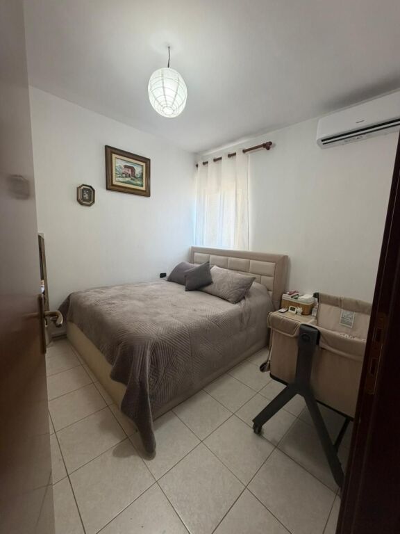 Apartment 1+1 for rent at the Former Aviation Field!
