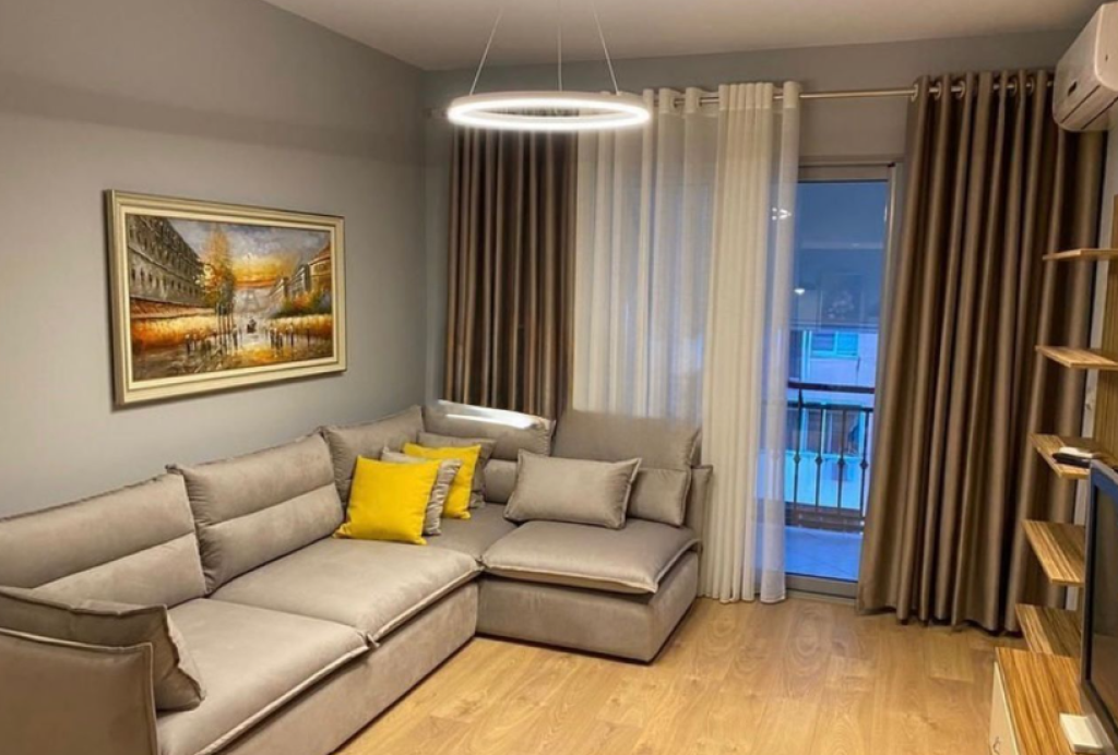 EXCLUSIVE FOR SALE APARTMENT 2+1 – PARIS MUNICIPALITY    