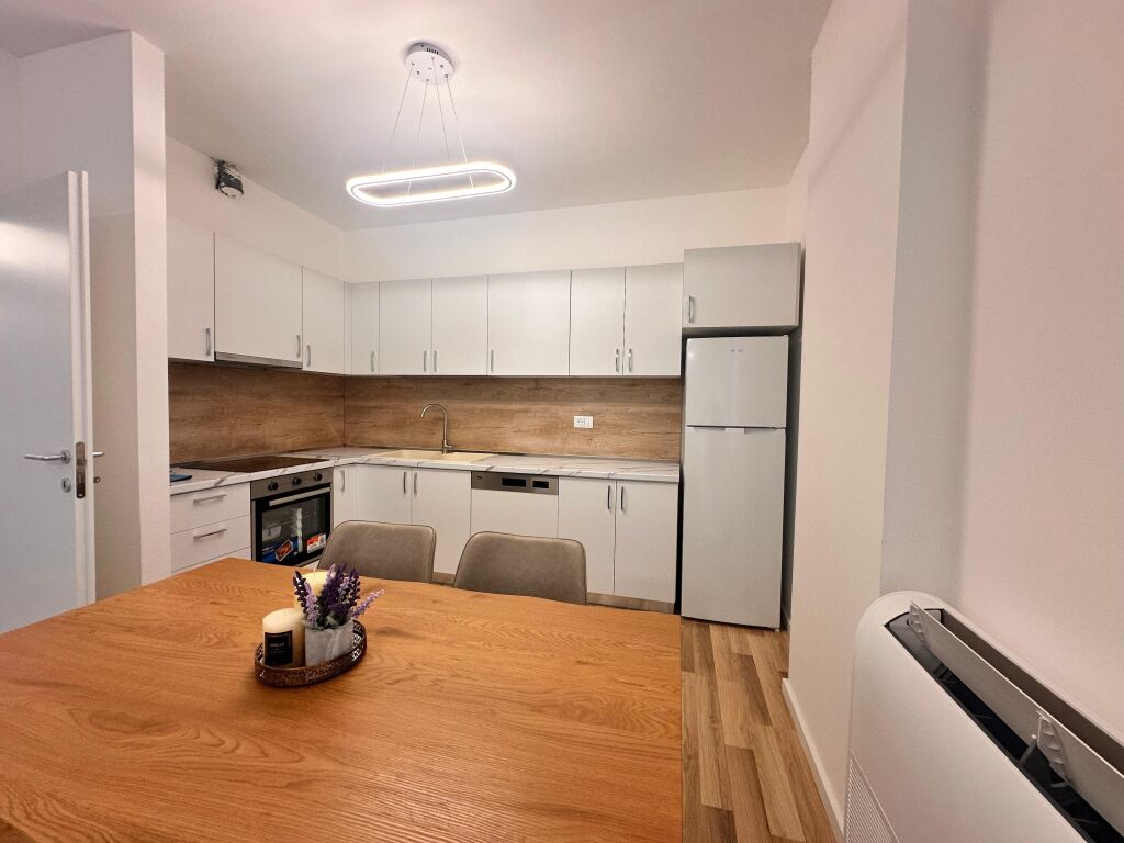 🏠 Apartment 2+1+2 for rent