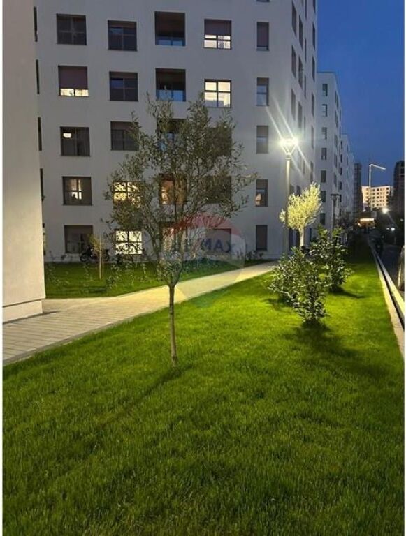 Appartamento - In Affitto - Complesso Mangalem, Tirana 500 €