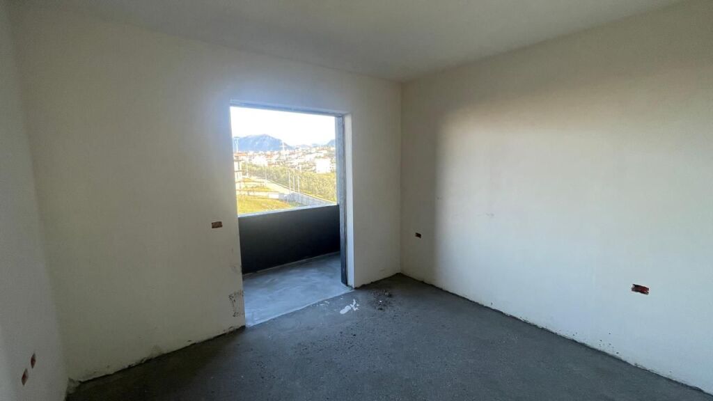 Apartament ne shitje 1+1 te Shehu Construction Paskuqan