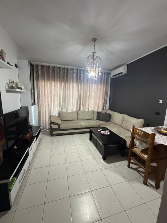Apartment 1+1 for rent at the Former Aviation Field!