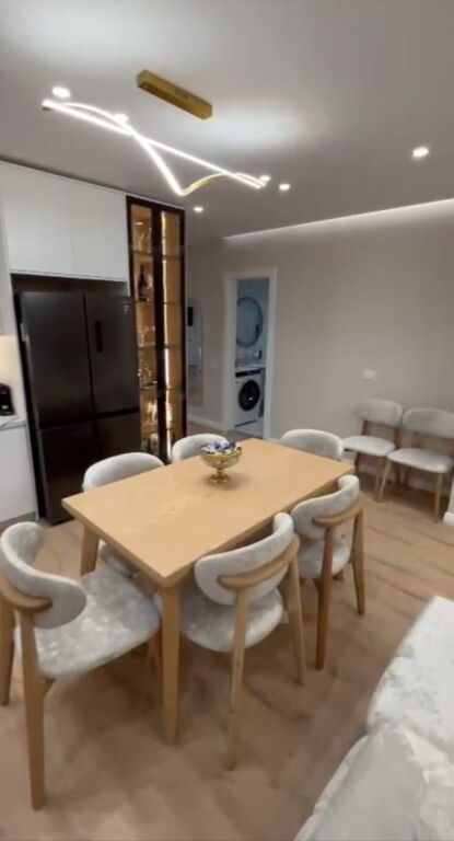 For sale Apartments for sale typology 4+1+3+2