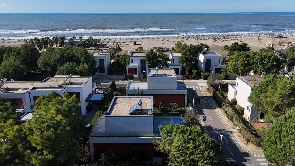 VALA MAR RESIDENCE, INDIVIDUAL VILLA FOR SALE   1,200,000 €