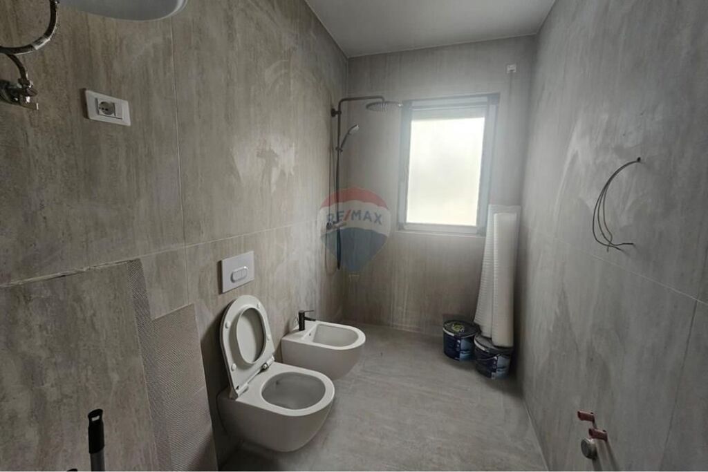Shitet Apartament 1+1 në Don Bosco