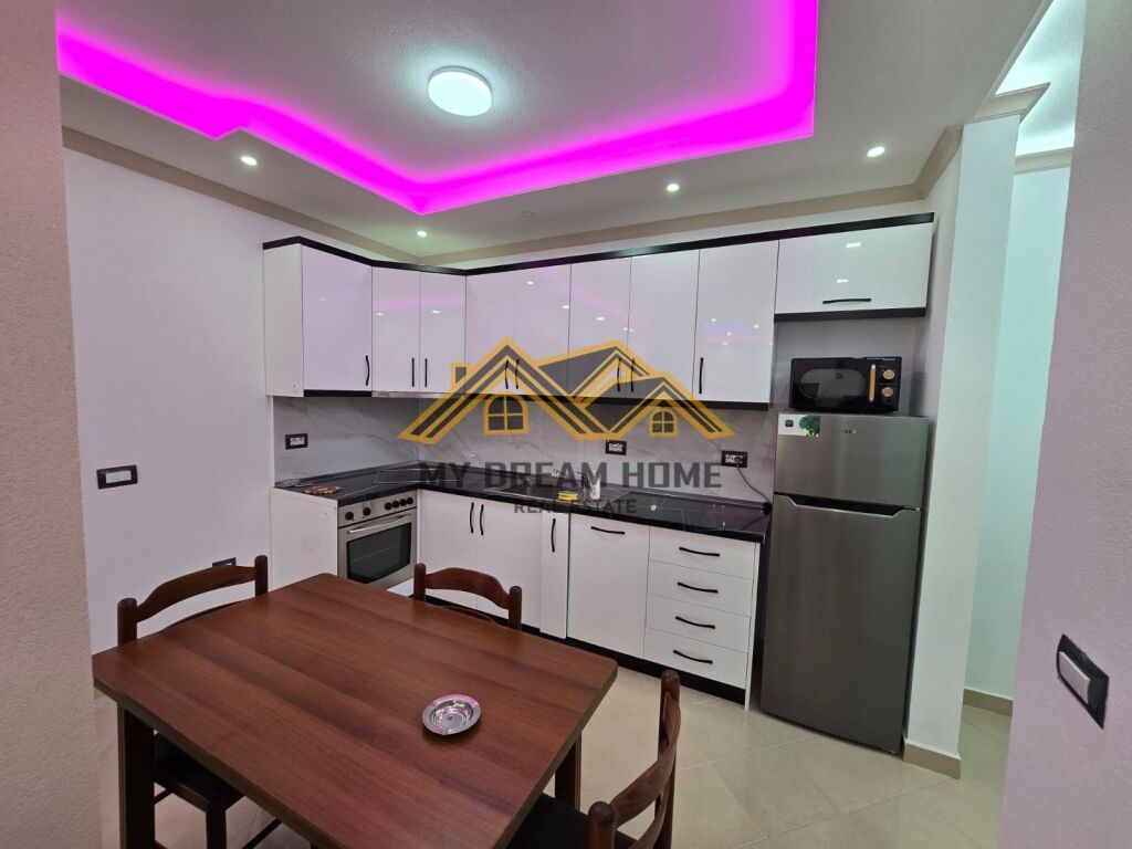 FOR SALE APARTMENT 2+1 GOLEM.