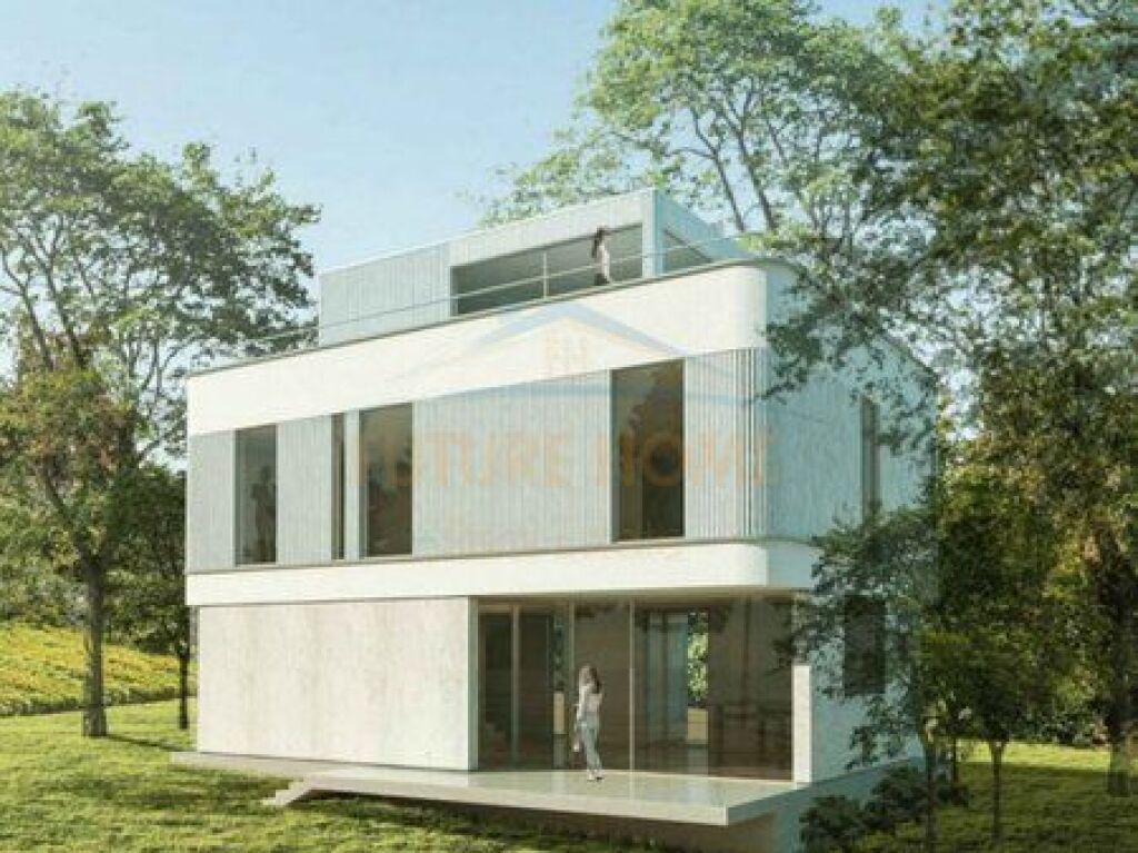 In vendita, Appartamento 2+1, Térfili Residence, Lago di Farka]