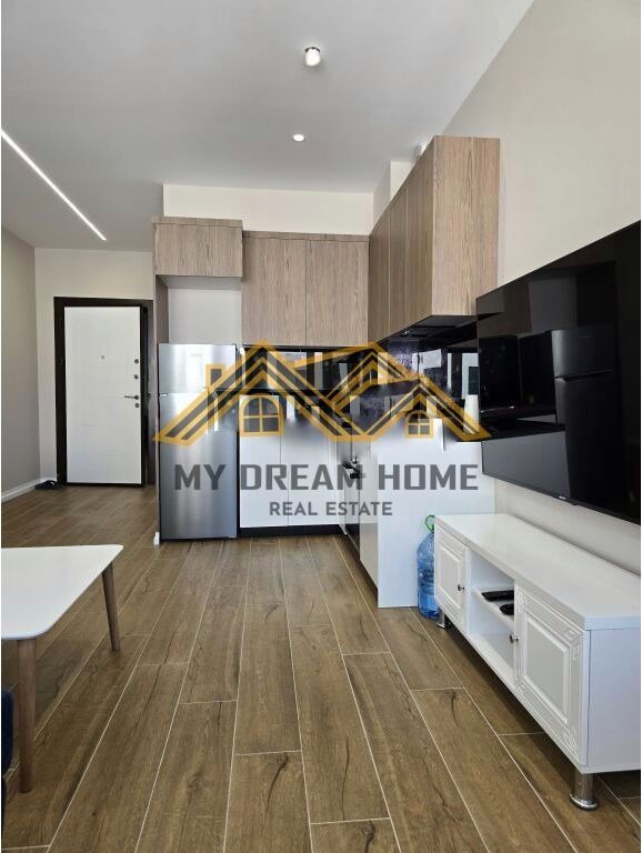 Apartment 1+1 with Sea View in Shkëmbi i Kavajës!