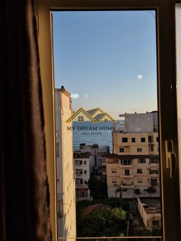 APARTMENT 3+1 FOR SALE ILIRIA, BEACH!