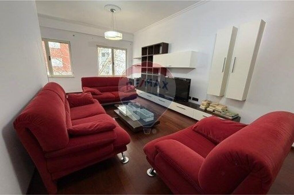 Apartment 2+1 Kosovarve Street
