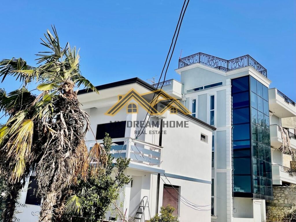 VENDESI 2 SUPER VILLE PLEPA DURRES!