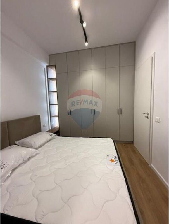 Appartamento - In Affitto - Complesso Mangalem, Tirana 500 €