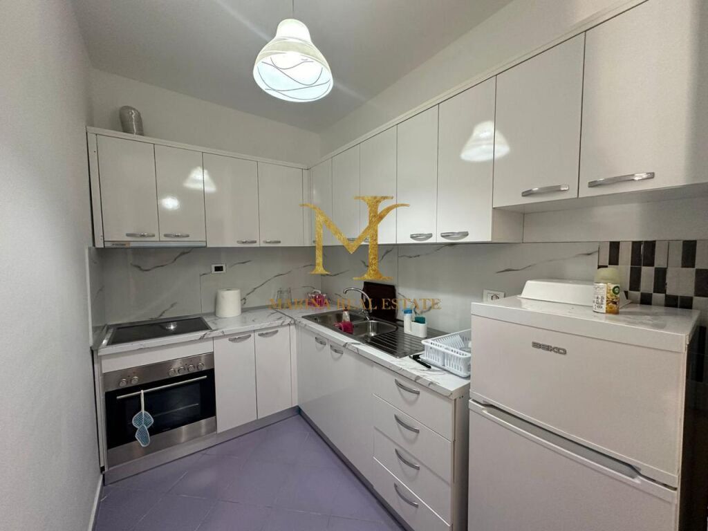 SHESIM APARTAMENT 1+1 NE PLAZH RROTA KUQE!