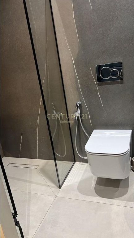 Apartment 2+1+2 + Parking Spot – Marga Complex, New Boulevard !!