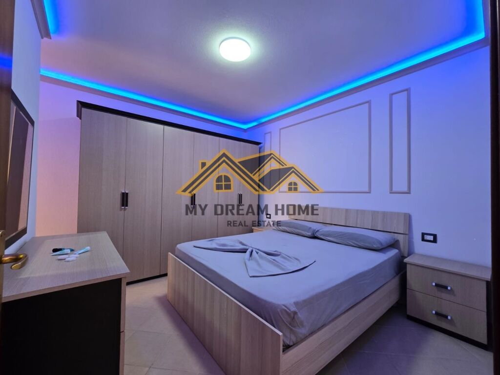 FOR SALE APARTMENT 2+1 GOLEM.