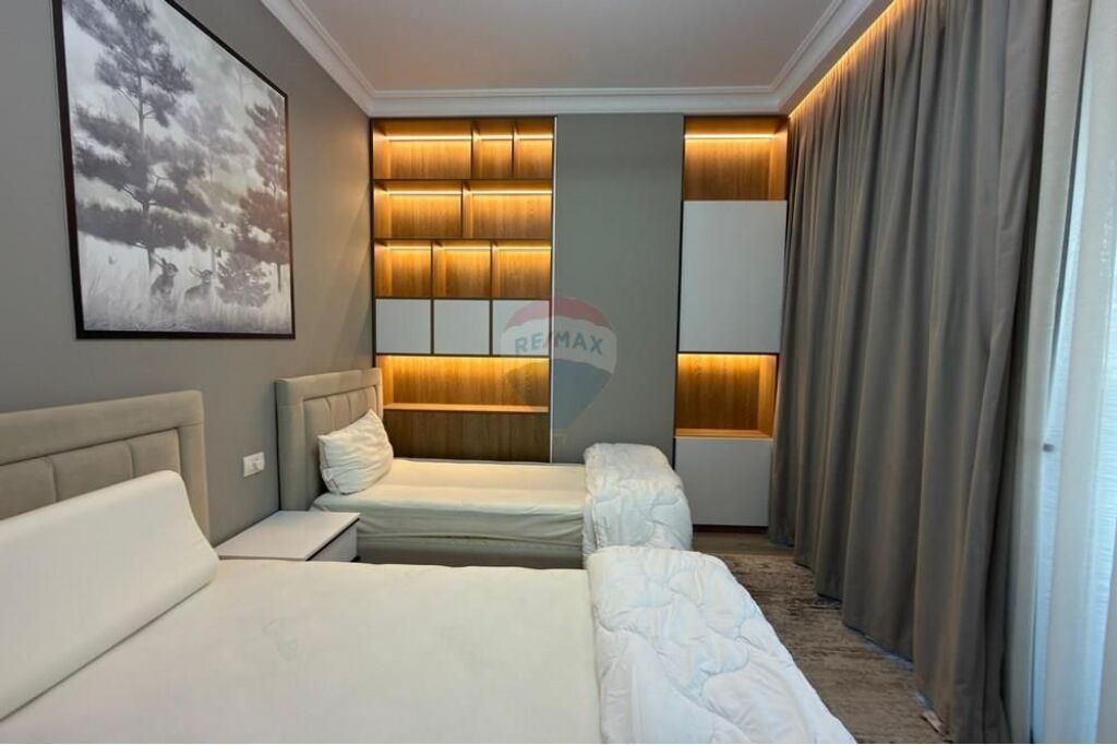 Apartament 2+1 me qira Rr.Barrikadave