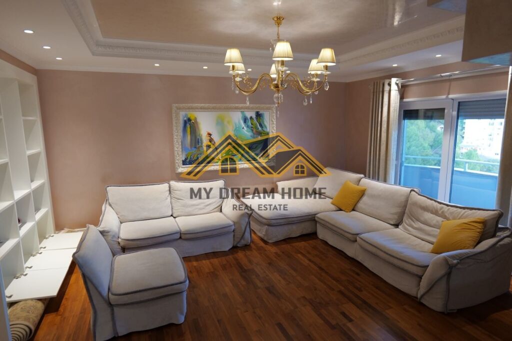 APARTAMENT LUKS VOLLGA DURRËS