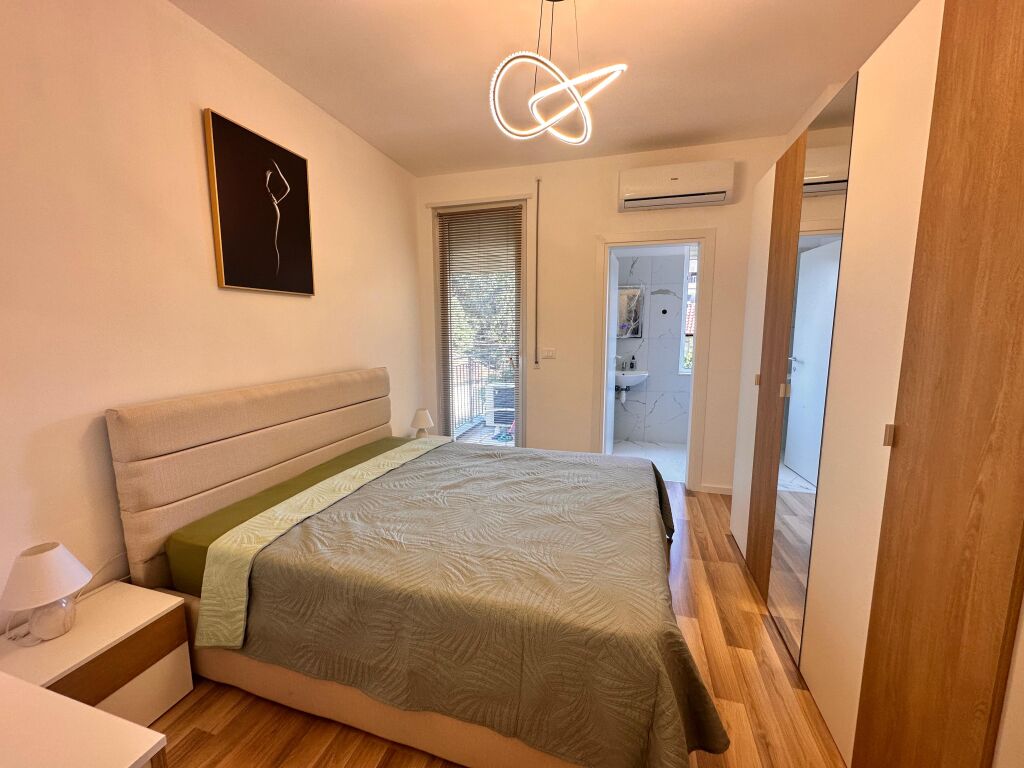 🏠 Apartment 2+1+2 for rent