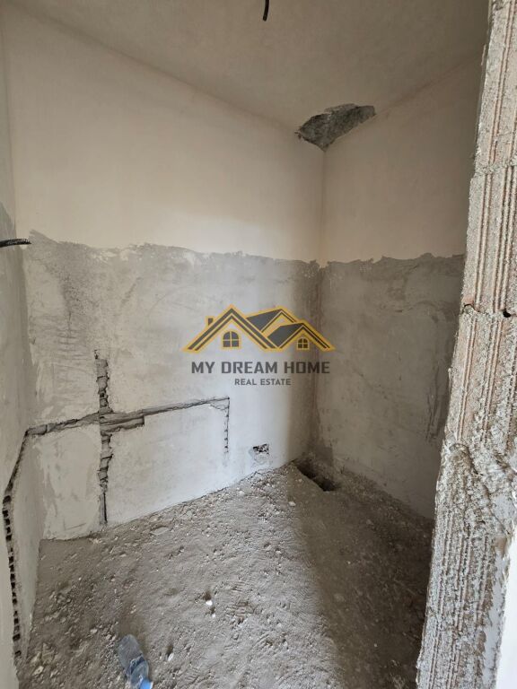 FOR SALE APARTMENT 2+1+2 IN THE CENTER OF DURRES!