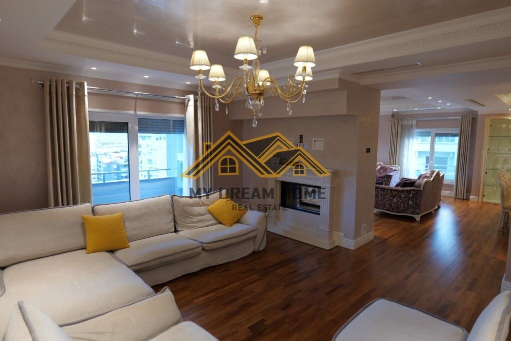 APARTAMENT LUKS VOLLGA DURRËS