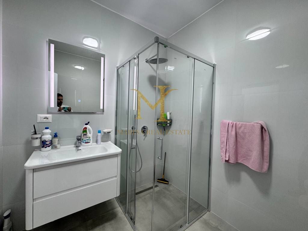 For rent 2+1+storage apartment in Plazh Hekurudha, Durres!