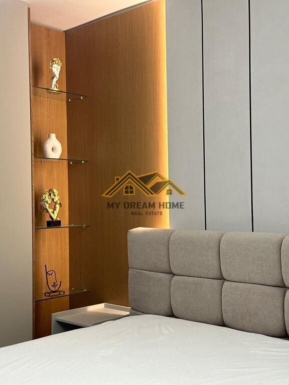 SUPER APARTMENT 1+1 FOR SALE ILIRIA BEACH DURRES!