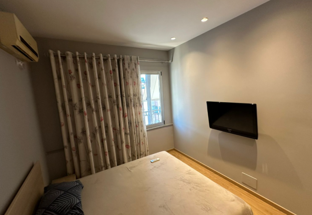 EXCLUSIVE FOR SALE APARTMENT 2+1 – PARIS MUNICIPALITY    