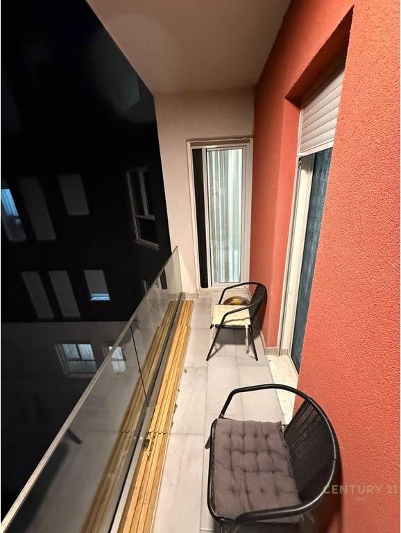 Apartment 2+1+Parking Space for sale at Ali Demi, Darling Complex