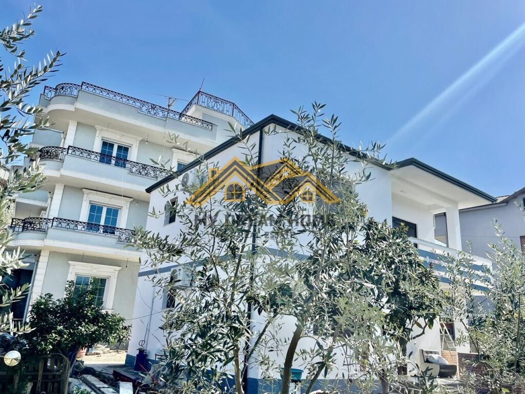 VENDESI 2 SUPER VILLE PLEPA DURRES!