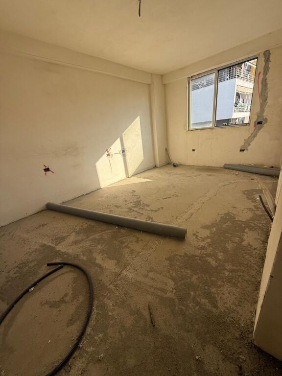 Tom Doshi Complex In Shkoze Apartment 3+1+2 + Parking Space For Sale