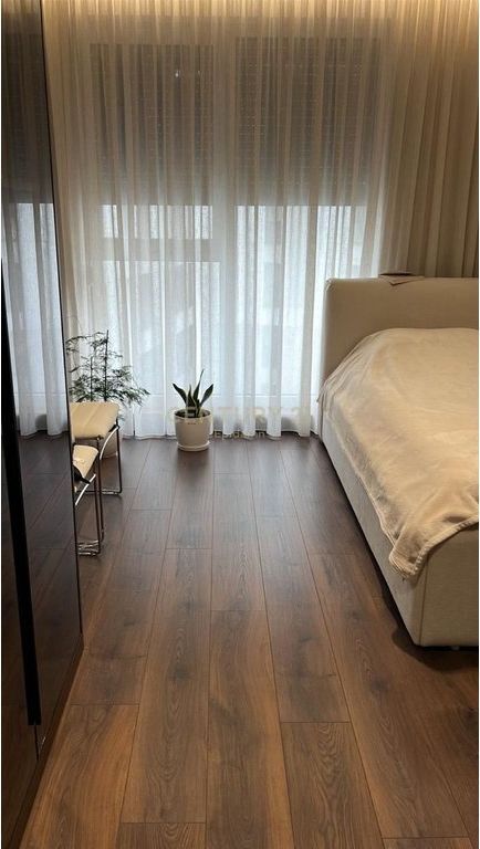 Apartment 2+1+2 + Parking Spot – Marga Complex, New Boulevard !!