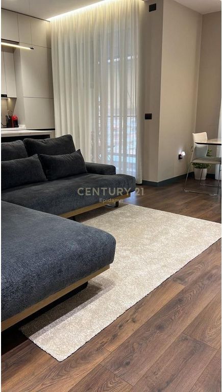 Apartment 2+1+2 + Parking Spot – Marga Complex, New Boulevard !!