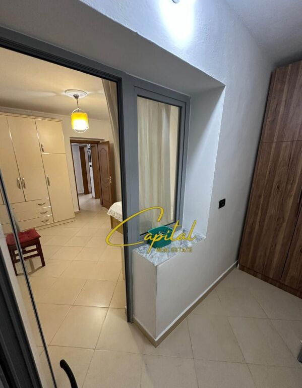APARTMENT FOR RENT 2+1 XHAMLLIKU 50,000 LEKE