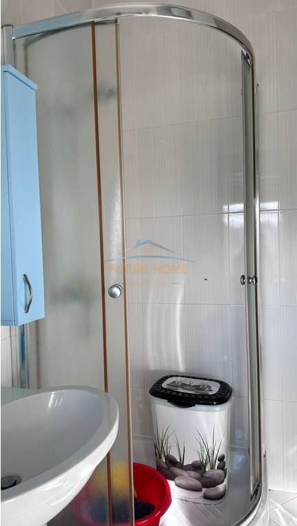 Affitto, Appartamento 1+1, Nuovo Mercato, Tirana.