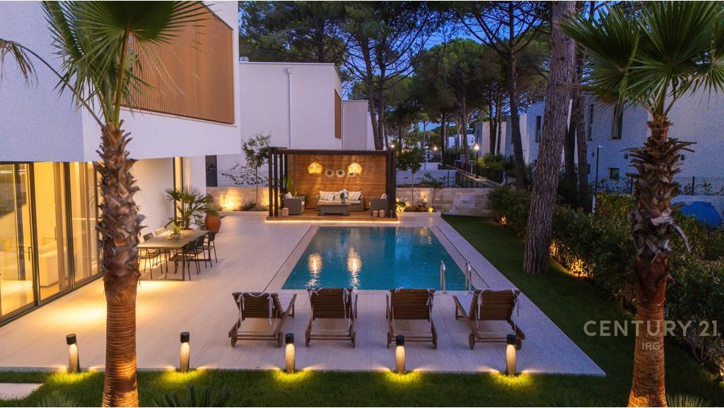 Villa Super Lussuosa in vendita a San Pietro
