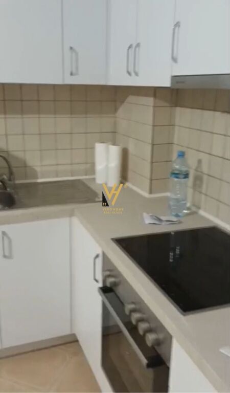 APARTMENT 2+1+BLK FOR RENT AT 5 MAJI 50,000 LEKE