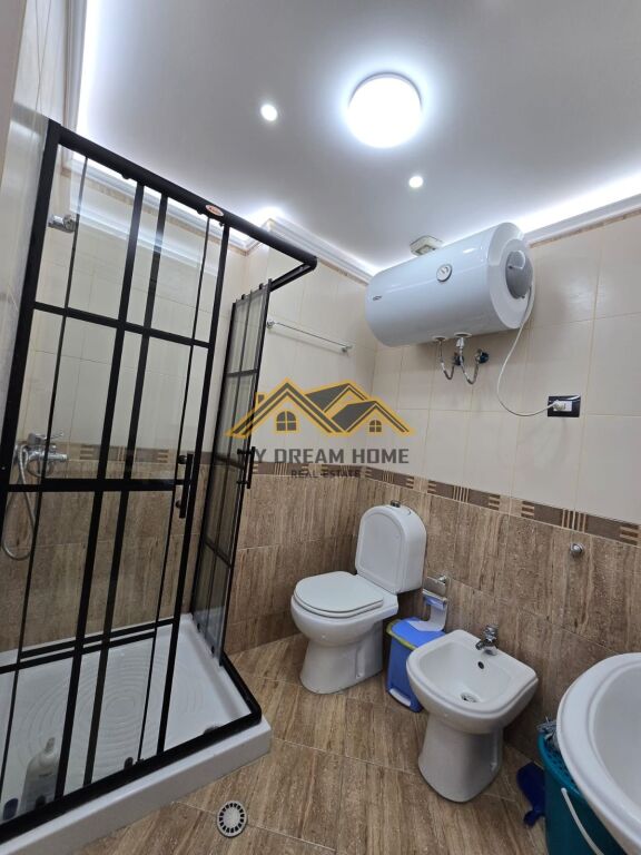 FOR SALE APARTMENT 2+1 GOLEM.