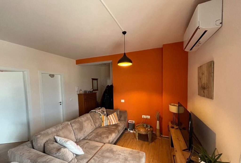 Apartment 2+1 for Sale – Dibrës Street