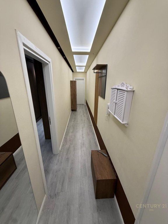 Apartment of typology 2+1+2 with parking space for sale in Ali Dem!