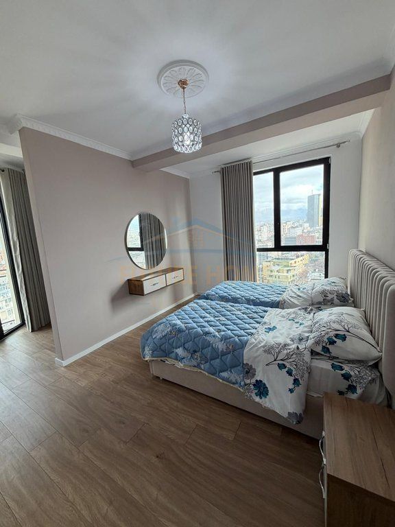 Affitto, Appartamento 2+1+POSTO AUTO, Residenza Golden Tower, Mine Peza..