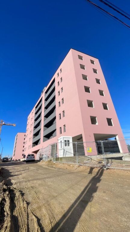 Apartament ne shitje 1+1 te Shehu Construction Paskuqan