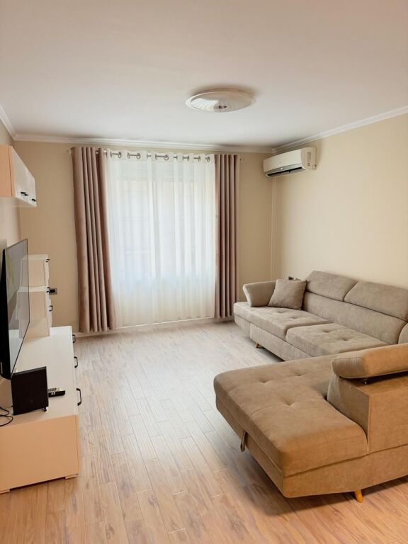 For rent exclusive 2+1 apartment in 💟 of Tirana