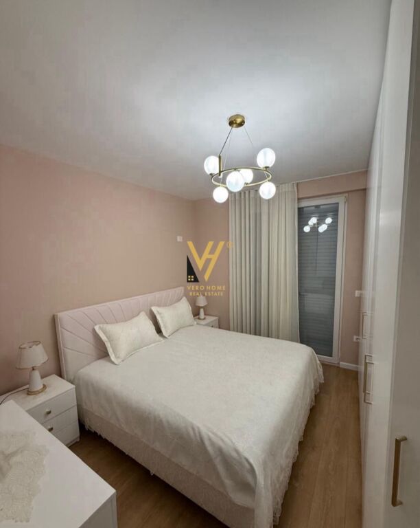 FOR SALE APARTMENT 1+1 IN SHKOZE 11,000,000 LEKE