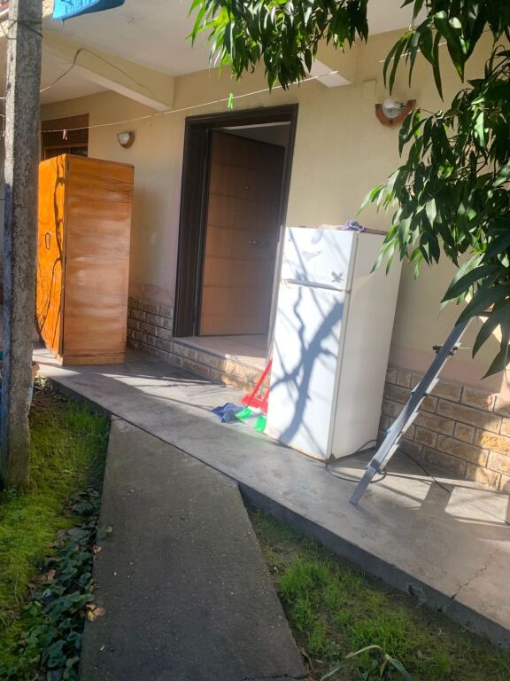 House for rent 1+1